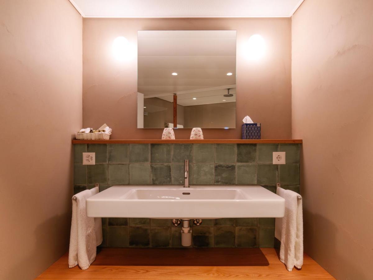 City-Hotel Ochsen ซูก ภายนอก รูปภาพ