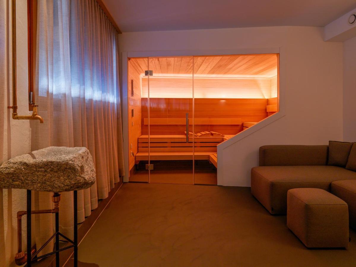 City-Hotel Ochsen ซูก ภายนอก รูปภาพ