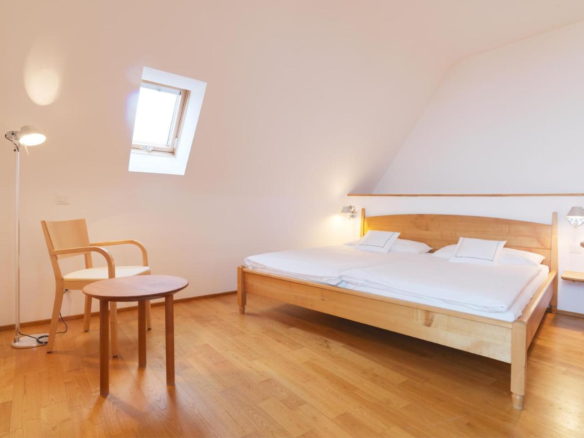 City-Hotel Ochsen ซูก ภายนอก รูปภาพ