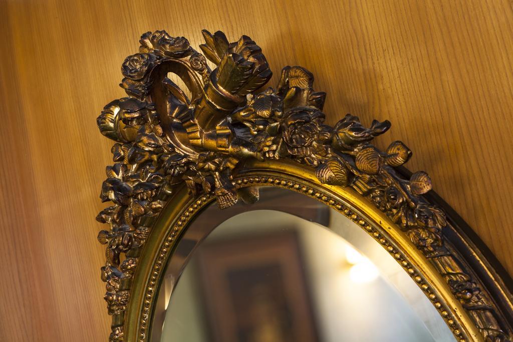 City-Hotel Ochsen ซูก ภายนอก รูปภาพ