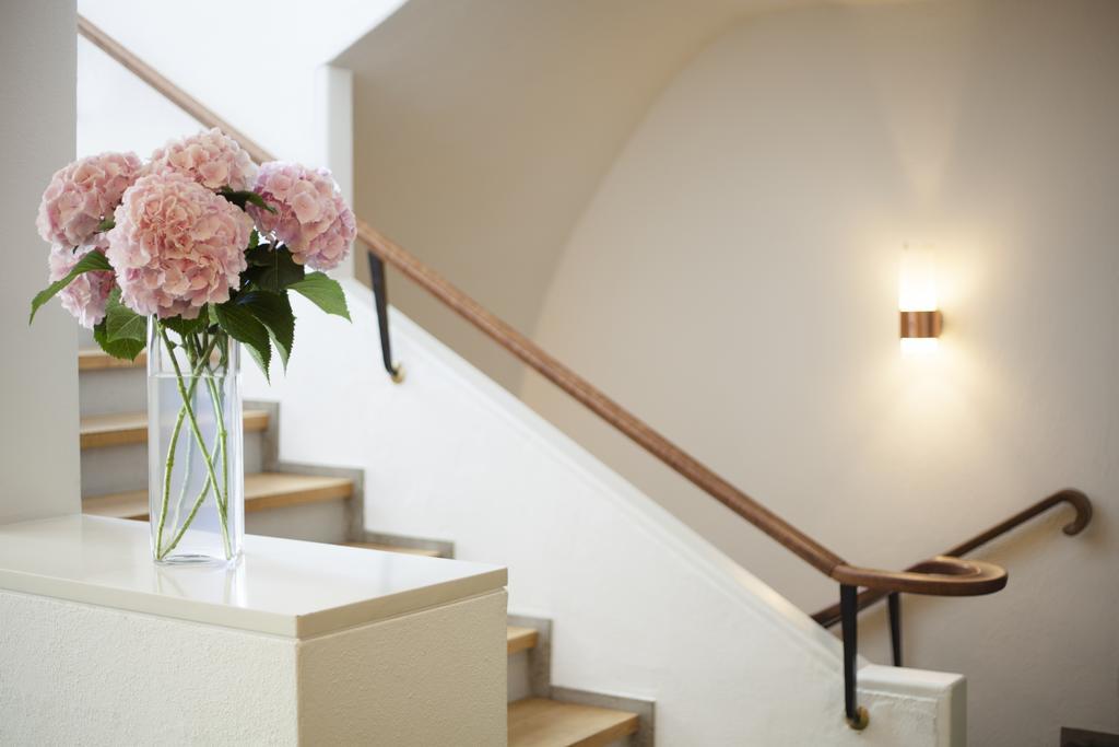 City-Hotel Ochsen ซูก ภายนอก รูปภาพ